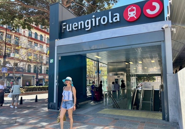 Demand for more services and extension to Costa del Sol train timetables during peak summer period