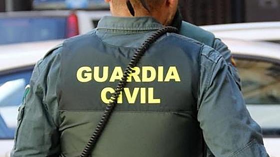 Doorman dies after trying to break up fight in Mijas