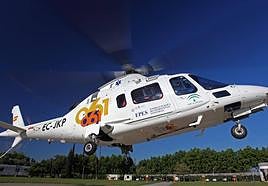 Worker dies after fall from fourth floor of Alhaurín building site