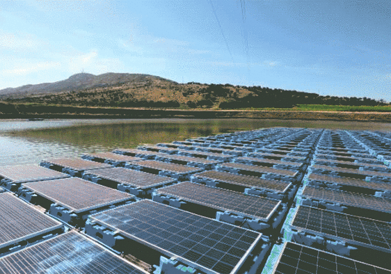 Drought crisis: these are the projects competing for Axarquía desalination plant contract