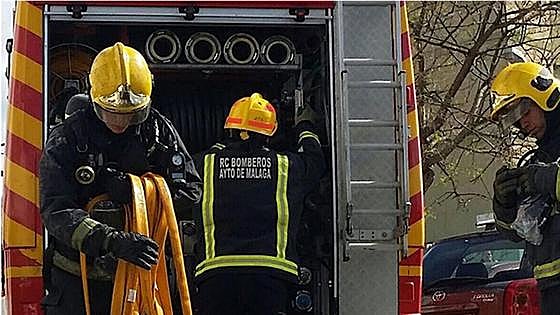 Two octogenarian sisters found dead in Malaga home