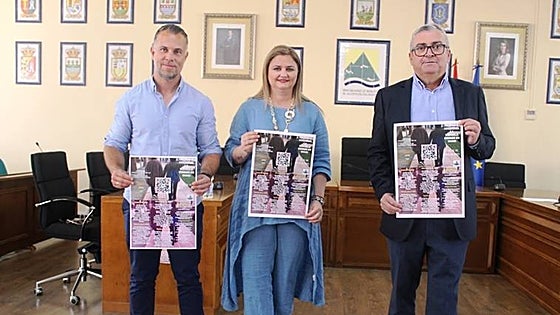 Axarquía village’s international cultural week gets under way