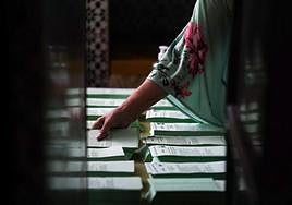 The municipal elections in Spain will take place on 28 May.