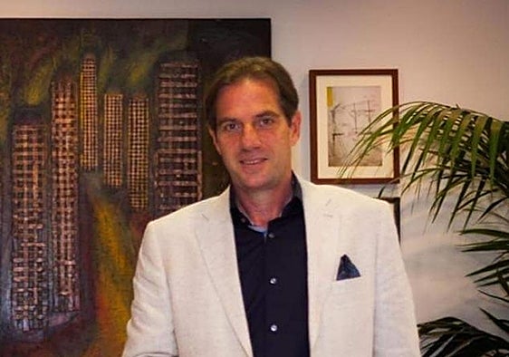 Man arrested after death of well-known Malaga architect