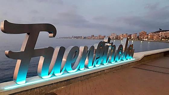 Fuengirola: From a star to a natural spring