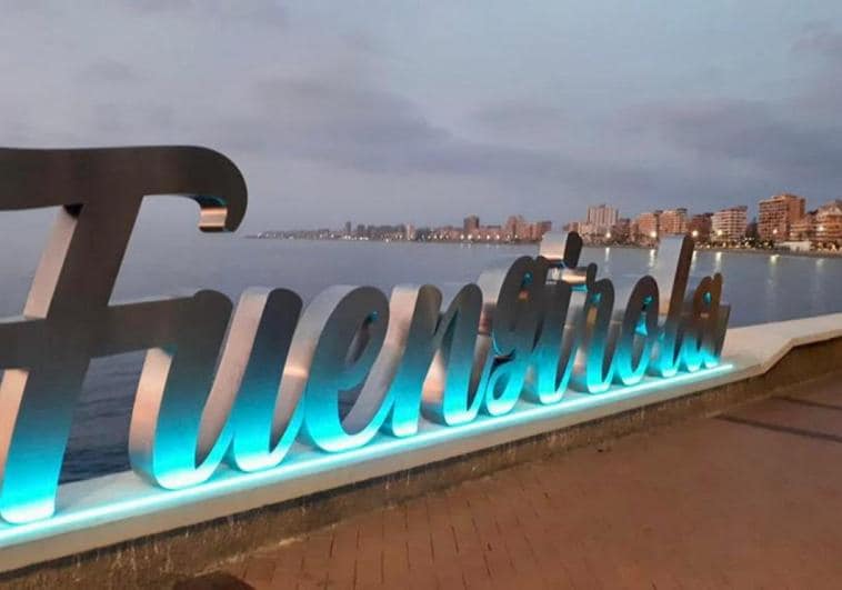 Fuengirola: From a star to a natural spring