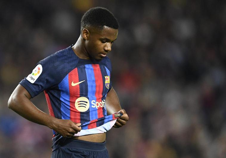 Barça's summer holidays may be short