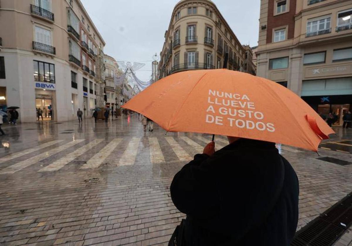 This April is on track to be the driest since records began.