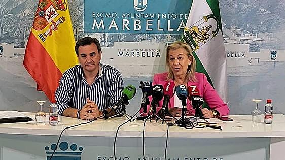 Procedures for owners of apartments and premises in irregular buildings in Marbella made easier