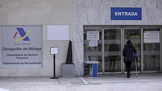 Treasury collects a record-breaking 4.4 billion euros in taxes from Malaga province in 2022