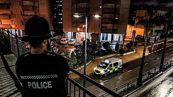 Five drink-drivers banned from the Rock's roads