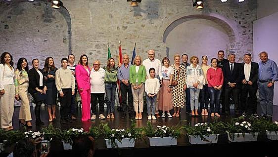 Recognising the entrepreneurial spirit of San Pedro Alcántara