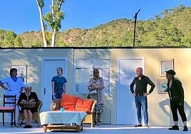 A previous Lark in the Park event.