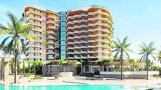 Iconic Marbella hotel set for a 150m-euro reopening boost