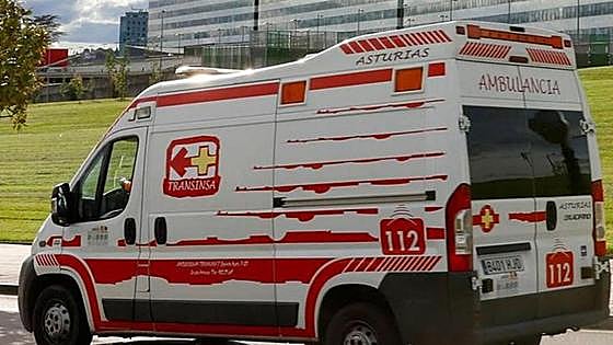 Woman, 47, dies in Gijón after inhaling fumes from product used to clean her kitchen sink