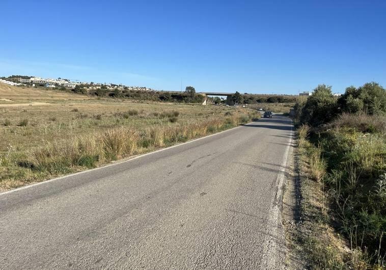 International logistics and transport companies set their sights on Vélez-Málaga