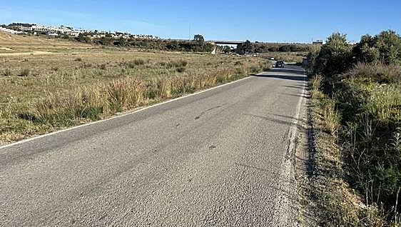 International logistics and transport companies set their sights on Vélez-Málaga