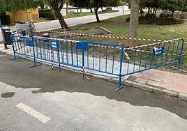 New initiative to ensure Alhaurín de la Torre streets are ‘100% cent accessible’