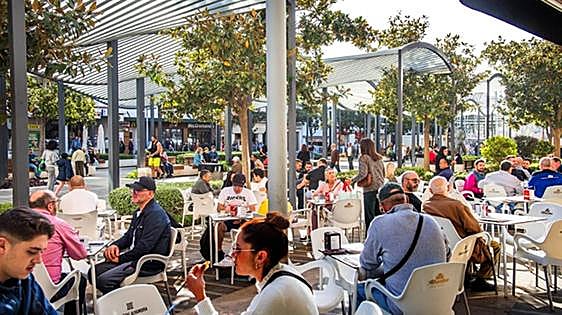 Popular tapas route returns to Torremolinos from end of this week