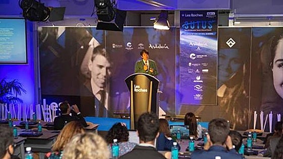 Underwater and space tourism summit returns to Marbella
