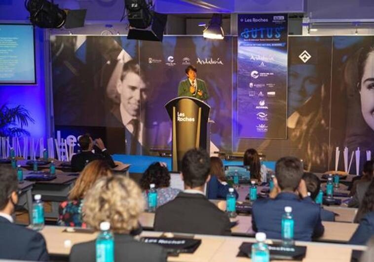 Underwater and space tourism summit returns to Marbella