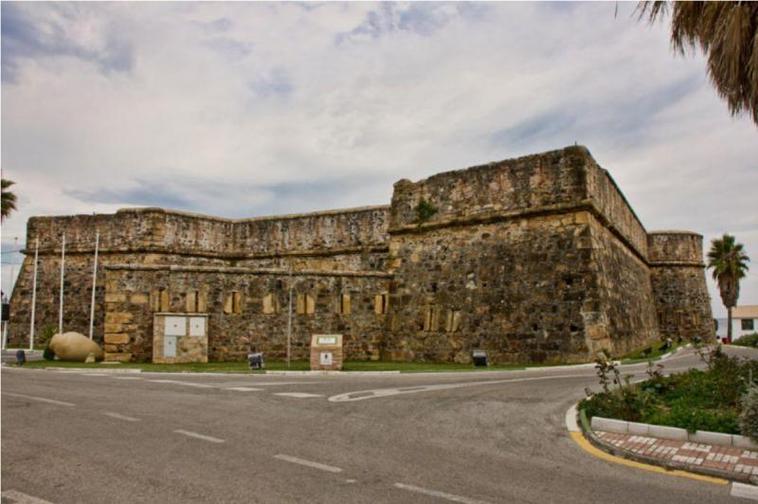 Castle offers guided tours of historical site