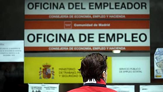 One million people without a job in Spain are not receiving any kind of unemployment benefit