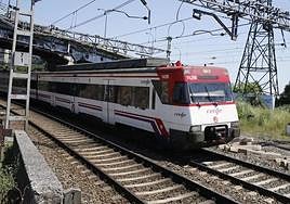 Renfe is under investigation for allegedly refusing to provide data to its competitors.