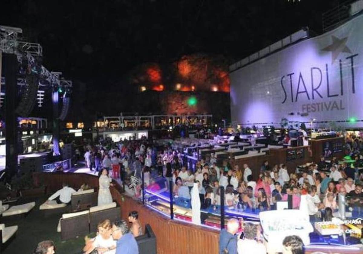 More than 1,000 Starlite jobs up for grabs on the Costa del Sol