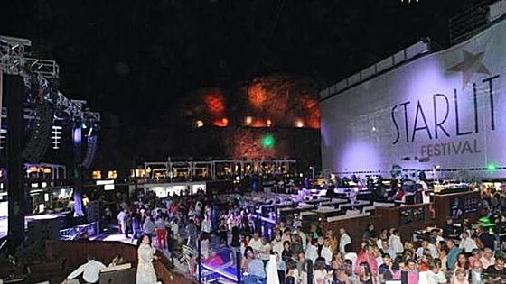 More than 1,000 Starlite jobs up for grabs on the Costa del Sol