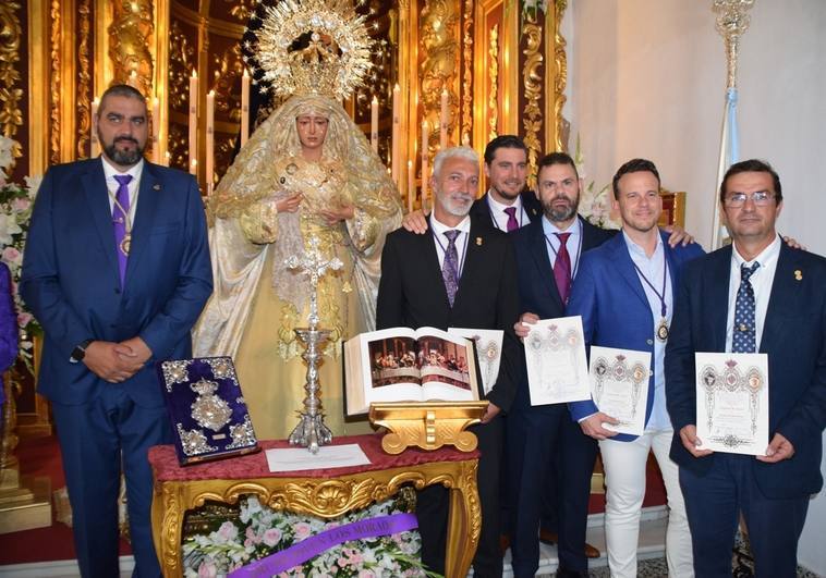 Alhaurín de la Torre marks 50th anniversary of iconic image