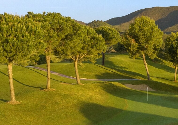 The tournament will be played on the American Course at La Cala Golf Resort.