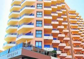 Well-known Fuengirola hotel reopens after 8.2m investment