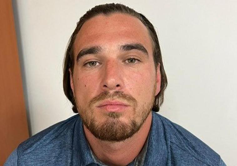 One of the UK's most wanted fugitives arrested in Estepona for horrific 2016 stabbing