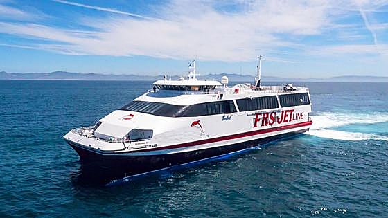 Preparations for Operation Crossing the Strait 2023 are underway