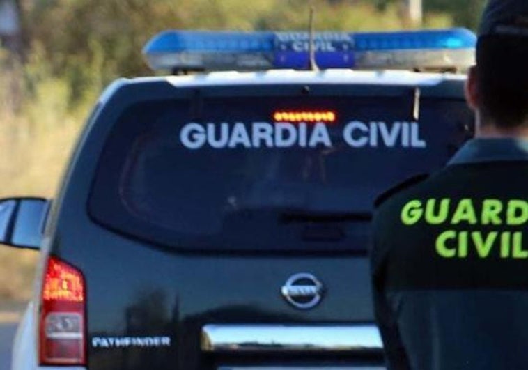Gang of drug traffickers who stashed marijuana in car tyres busted in Mijas