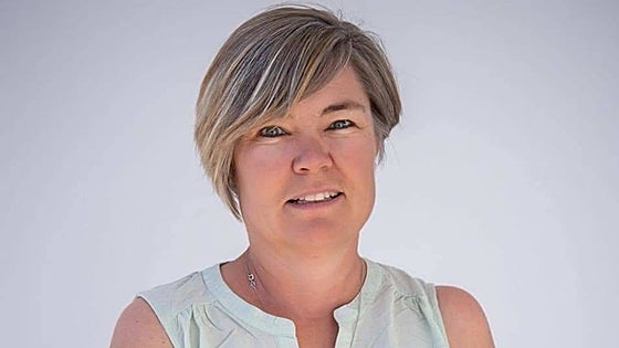 'Depopulation is a big concern in Comares'