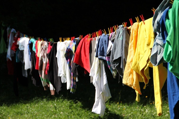 Malaga nuns issue urgent appeal for laundry product donations