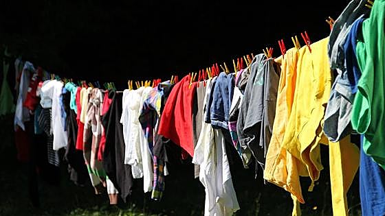 Malaga nuns issue urgent appeal for laundry product donations