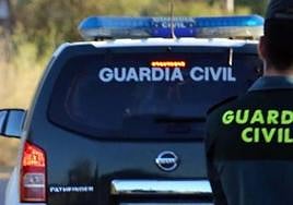 Gang of drug traffickers who stashed marijuana in car tyres busted in Mijas