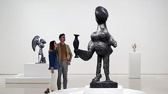 International Museum Day: your guide to which free exhibitions and galleries to see in Malaga