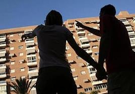 Average price of monthly rent in Malaga and Costa del Sol's major towns soars past 1,000 euros