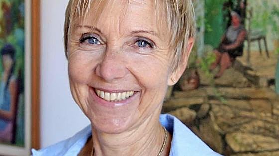 'Alongside tourism you need to have a sustainable growth for everybody that lives here'