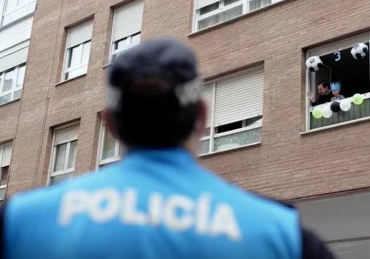 Spain's Supreme Court agrees to annul all fines for violating 'illegal' Covid-19 lockdown