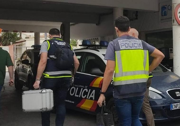 Spanish mother-of-three, Paula, named as victim of fatal stabbing in Torremolinos