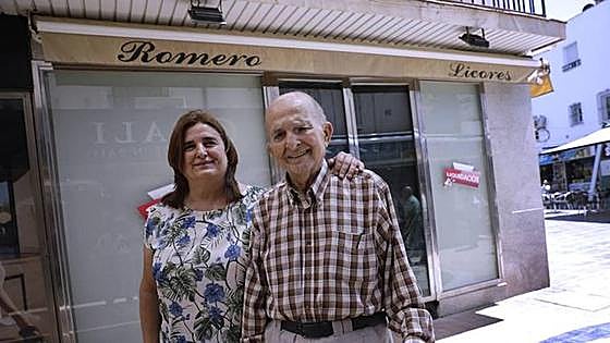 One of the oldest liquor stores on the Costa del Sol closes after nearly 80 years
