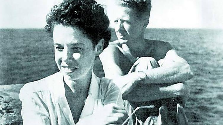 Flowers for Jane Bowles