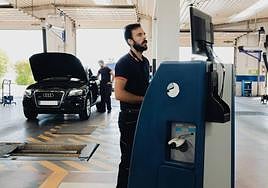 A failure to comply can amount to a 200 or 500 euro fine.