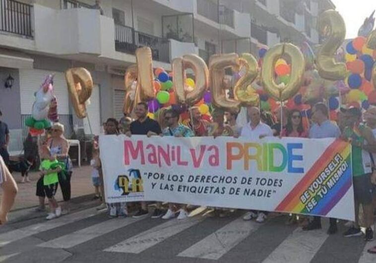 Manilva Pride 2023 to be held in June