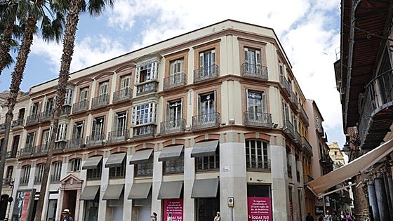 Luxury fashion brand Carolina Herrera to open its first store in Malaga city centre